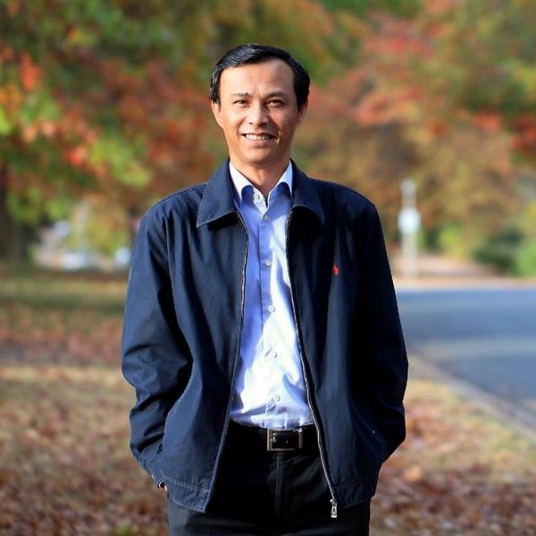 thầy giáo